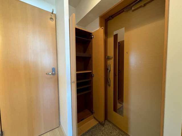 グランエターナ名古屋鶴舞|名古屋市の賃貸ならMy賃貸の収納|グランエターナ名古屋鶴舞
