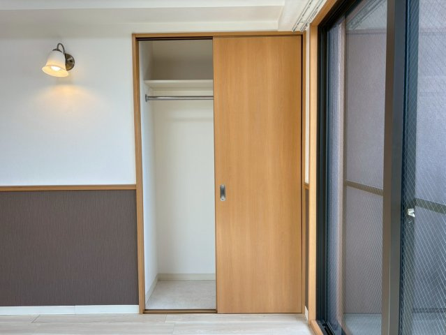 グランエターナ名古屋鶴舞|名古屋市の賃貸ならMy賃貸の収納|グランエターナ名古屋鶴舞
