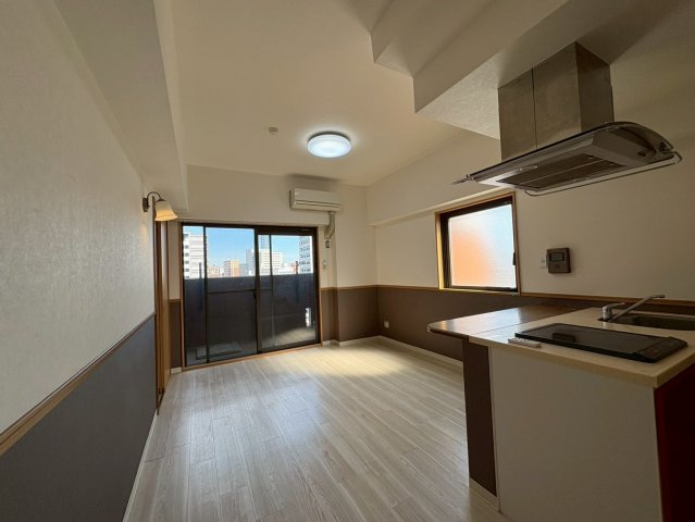 グランエターナ名古屋鶴舞|名古屋市の賃貸ならMy賃貸の居間・リビング|グランエターナ名古屋鶴舞
