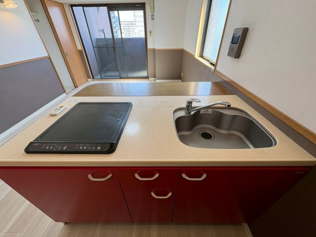 グランエターナ名古屋鶴舞|名古屋市の賃貸ならMy賃貸のキッチン|グランエターナ名古屋鶴舞
