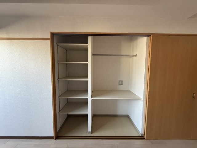 グランエターナ名古屋鶴舞|名古屋市の賃貸ならMy賃貸の収納|グランエターナ名古屋鶴舞
