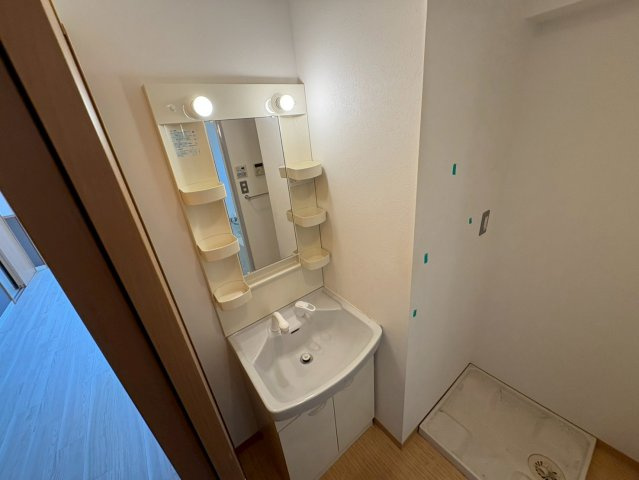 グランエターナ名古屋鶴舞|名古屋市の賃貸ならMy賃貸の洗面所|グランエターナ名古屋鶴舞
