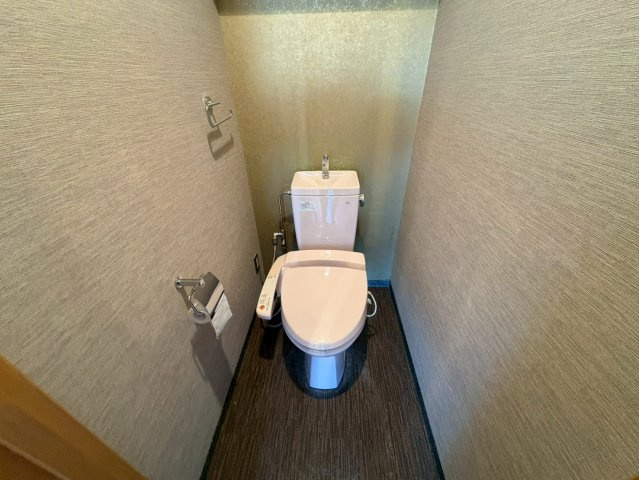 グランエターナ名古屋鶴舞|名古屋市の賃貸ならMy賃貸のトイレ|グランエターナ名古屋鶴舞
