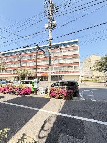 スタイリオ桜新町の展望