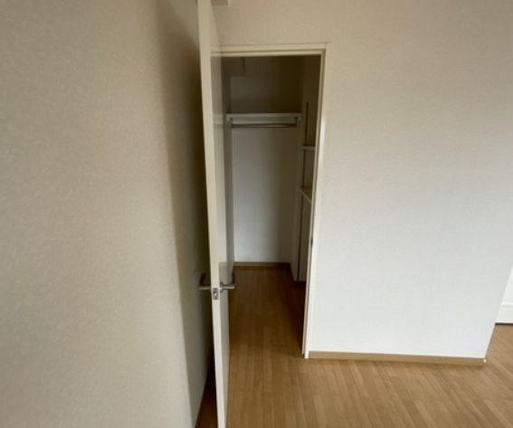 【収納】第25友建ビル