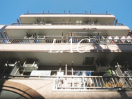 グランエクレール駒込の画像