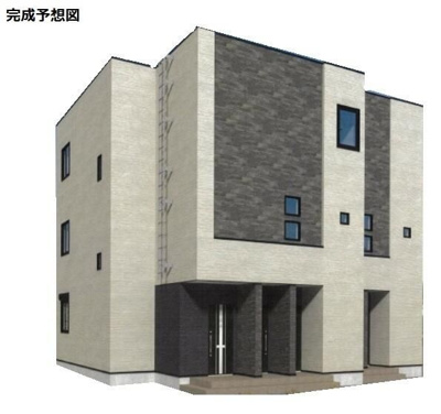 【外観】 | フェリスタ国立