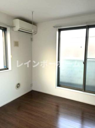 リバストン東四つ木