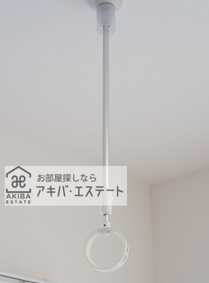 【設備】 | ASSO 東所沢（アッソ ヒガシトコロザワ）