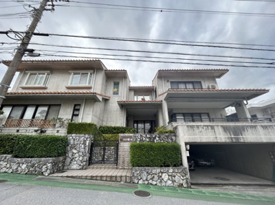 【外観】 | サンハウス