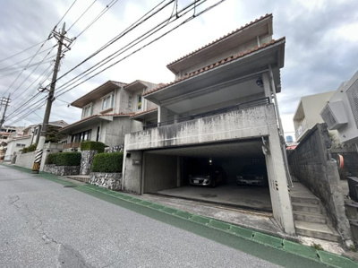 【外観】 | サンハウス