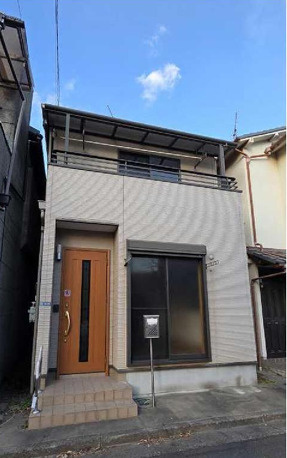 東向島41315の外観