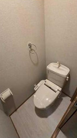 東向島41315のトイレ