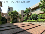 ヴェール久我山の画像