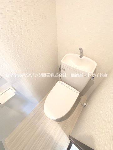 【トイレ】