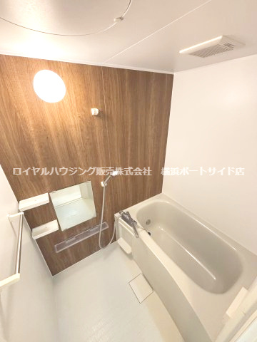 【和室】