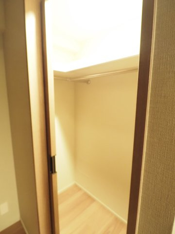 【収納】 | アトラスシティ千歳烏山グランスイート風ノ棟