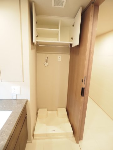 【設備】 | アトラスシティ千歳烏山グランスイート風ノ棟