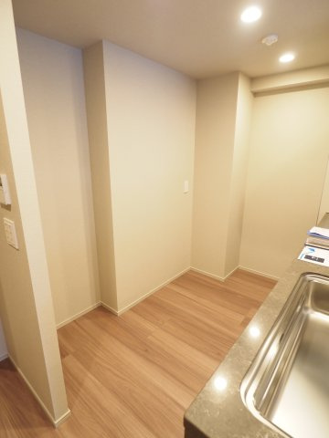 【キッチン】 | アトラスシティ千歳烏山グランスイート風ノ棟