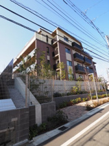 アトラスシティ千歳烏山グランスイート風ノ棟の画像