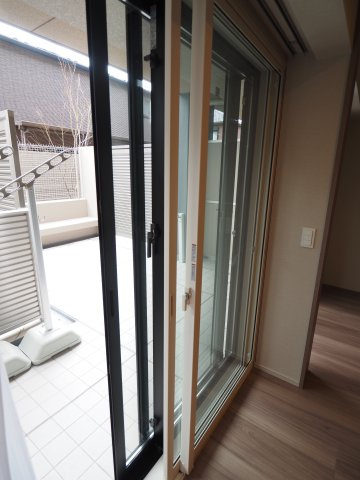 【その他】 | アトラスシティ千歳烏山グランスイート風ノ棟