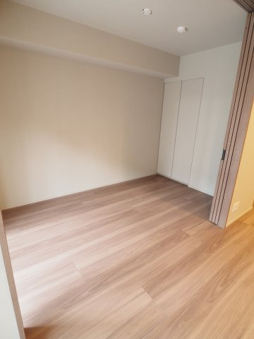 【洋室】 | アトラスシティ千歳烏山グランスイート風ノ棟