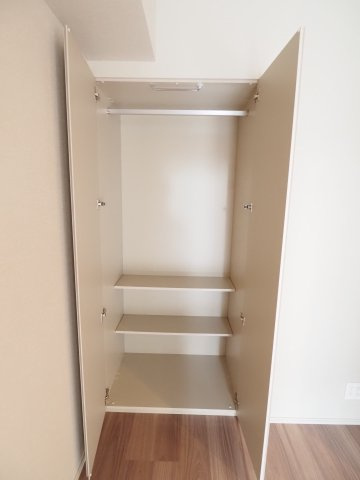 【収納】 | アトラスシティ千歳烏山グランスイート風ノ棟