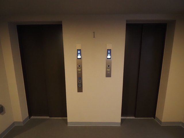 【その他共用部分】 | アトラスシティ千歳烏山グランスイート風ノ棟