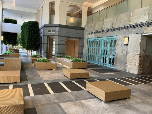 富久クロスコンフォートタワーのその他共用部分|富久クロスコンフォートタワー