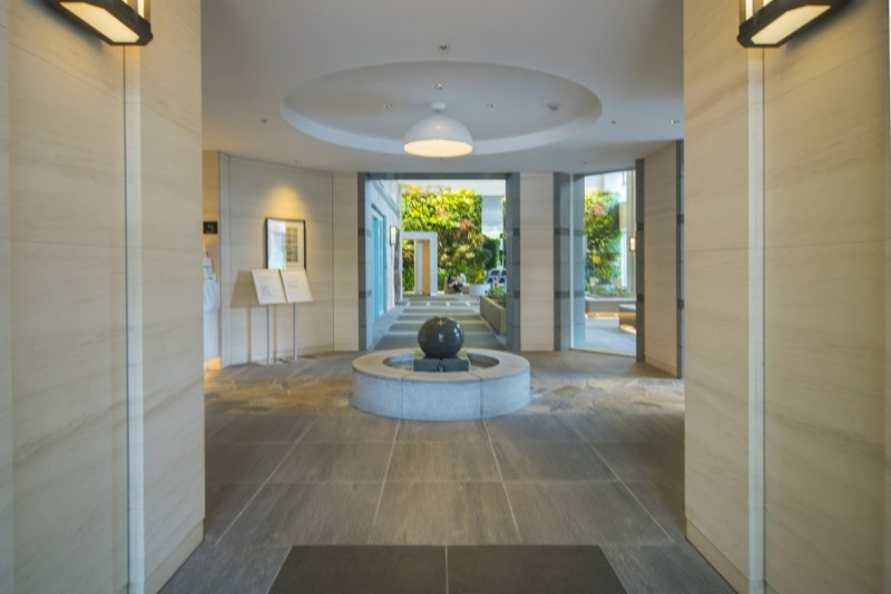 富久クロスコンフォートタワーのその他共用部分|富久クロスコンフォートタワー