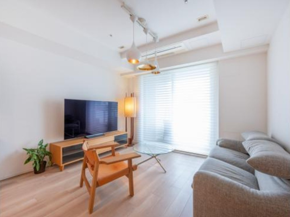 富久クロスコンフォートタワーの内装|イメージ写真