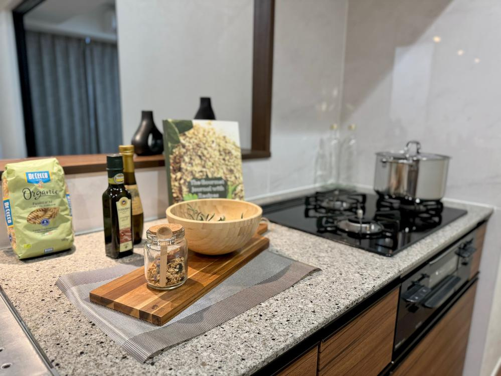 富久クロスコンフォートタワーの設備|イメージ写真