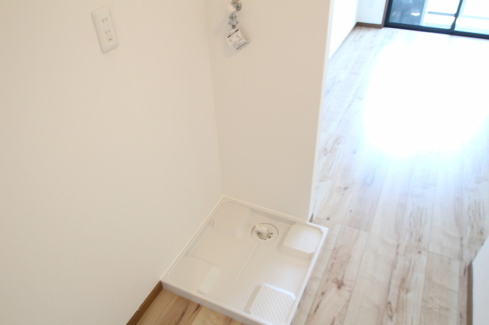 ブルービラ吉原の設備