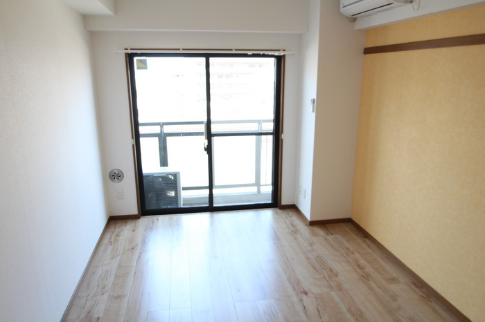 ブルービラ吉原の居間・リビング