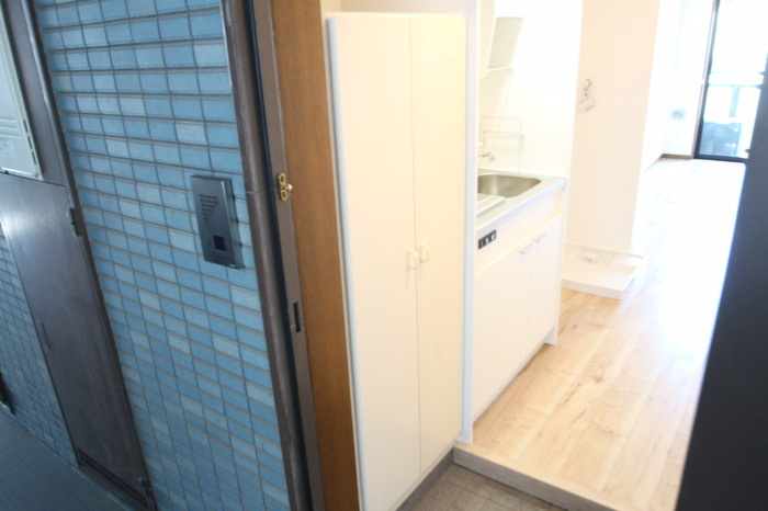 ブルービラ吉原のその他