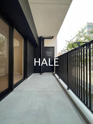 【バルコニー】 | レジディア天神