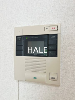 【セキュリティ】 | レジディア天神