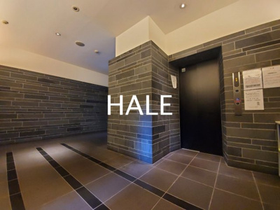 【ロビー】 | レジディア天神