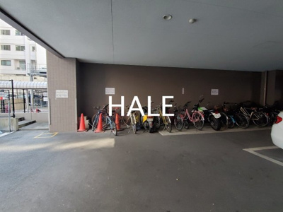 【その他共用部分】 | レジディア天神