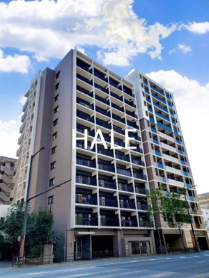 【外観】 | レジディア天神