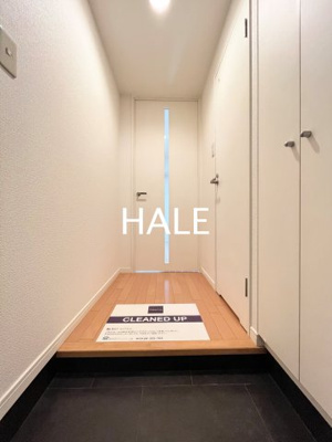 【玄関】 | レジディア天神