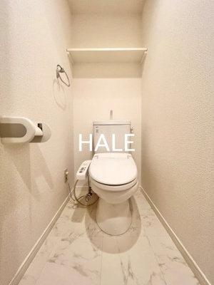 【トイレ】 | レジディア天神