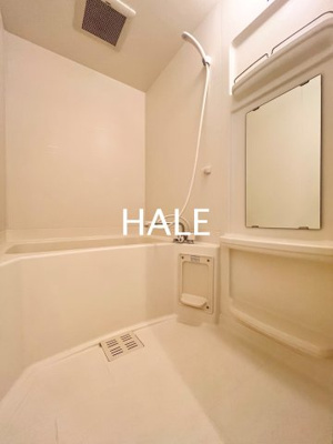 【浴室】 | レジディア天神