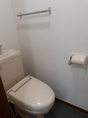 【トイレ】 | ティアラ