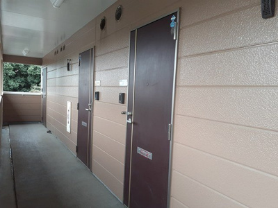 【その他共用部分】 | ティアラ