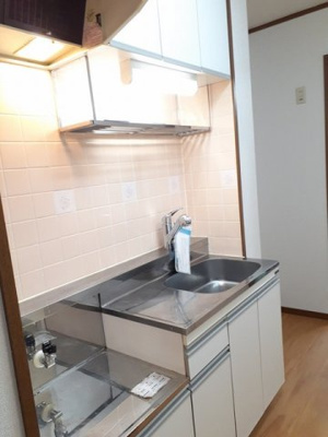 【キッチン】 | ティアラ