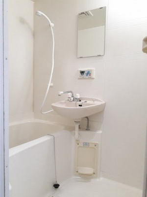 【浴室】 | ティアラ