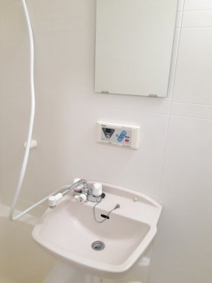 【洗面所】 | ティアラ