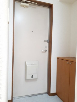 【玄関】 | ティアラ