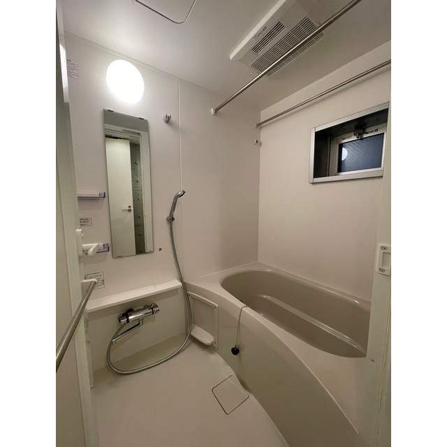 ASTILE用賀Ⅱの浴室|お風呂です